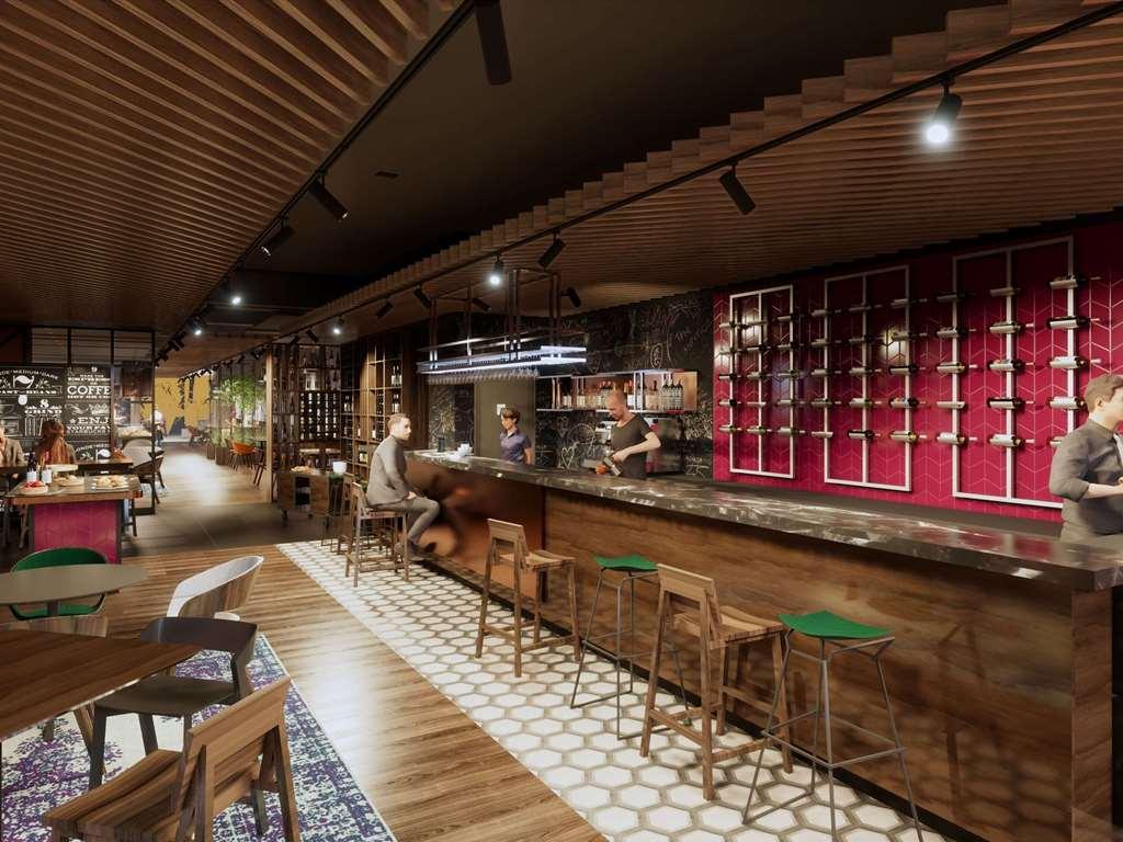 Ibis Styles Sibiu Arsenal Hotel Exterior foto