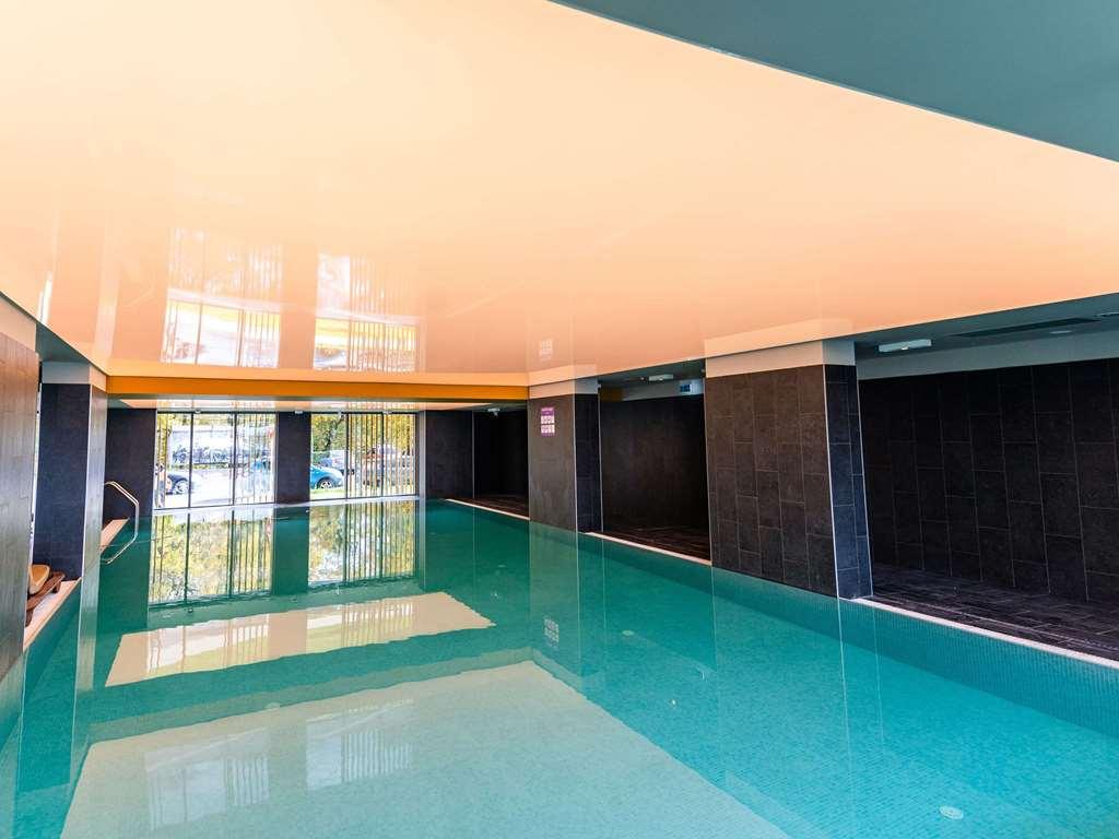 Ibis Styles Sibiu Arsenal Hotel Facilități foto