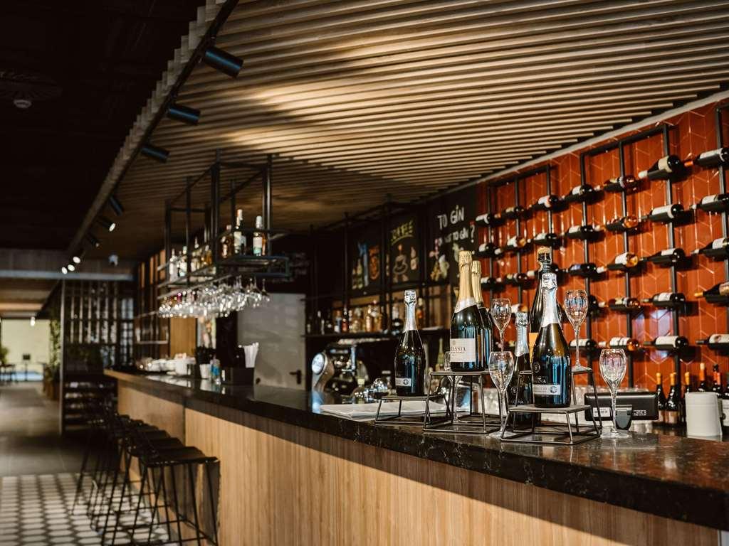 Ibis Styles Sibiu Arsenal Hotel Restaurant foto