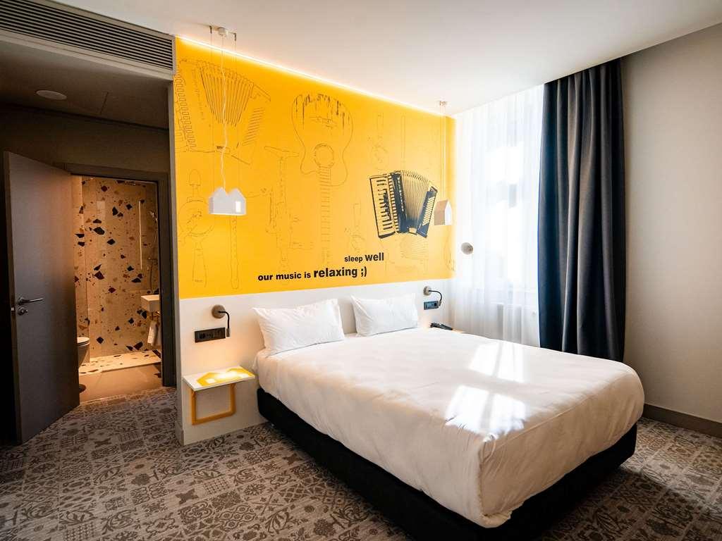 Ibis Styles Sibiu Arsenal Hotel Cameră foto