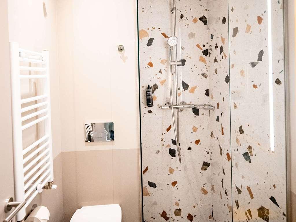 Ibis Styles Sibiu Arsenal Hotel Cameră foto
