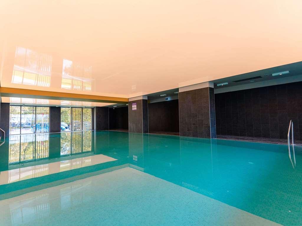 Ibis Styles Sibiu Arsenal Hotel Facilități foto
