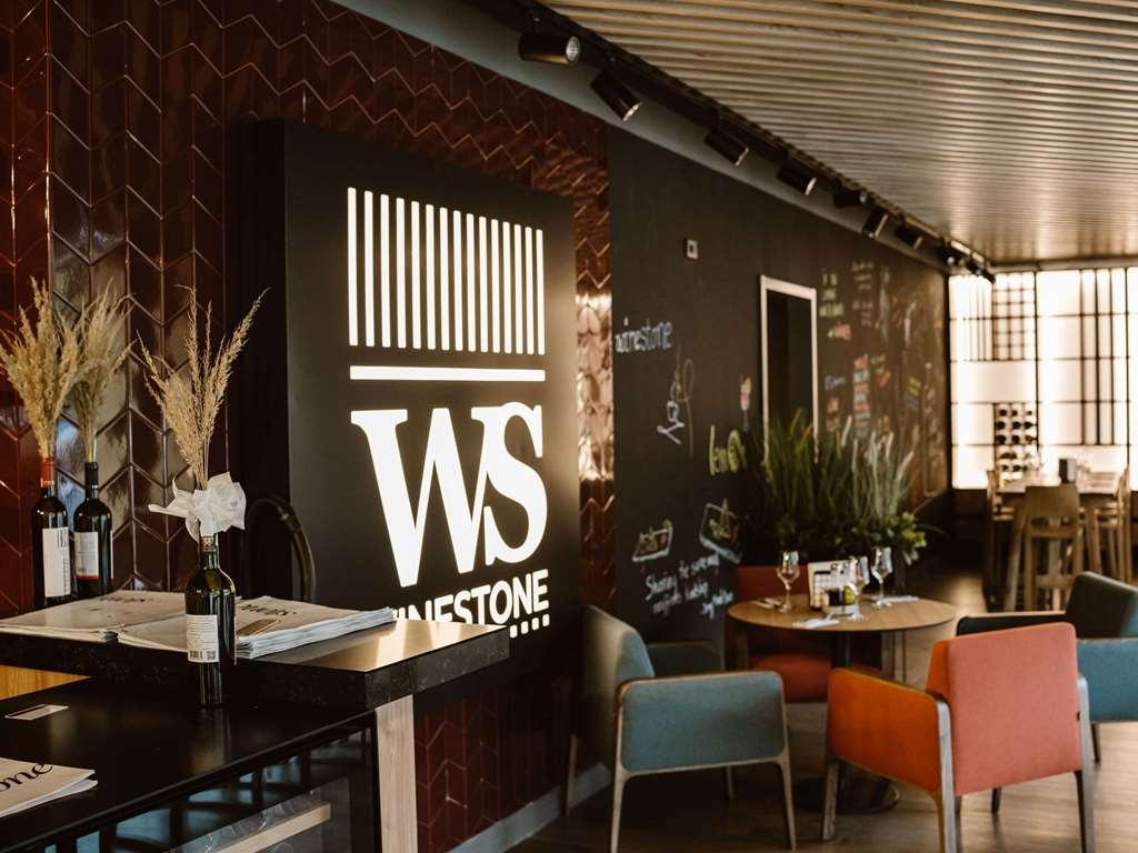 Ibis Styles Sibiu Arsenal Hotel Restaurant foto