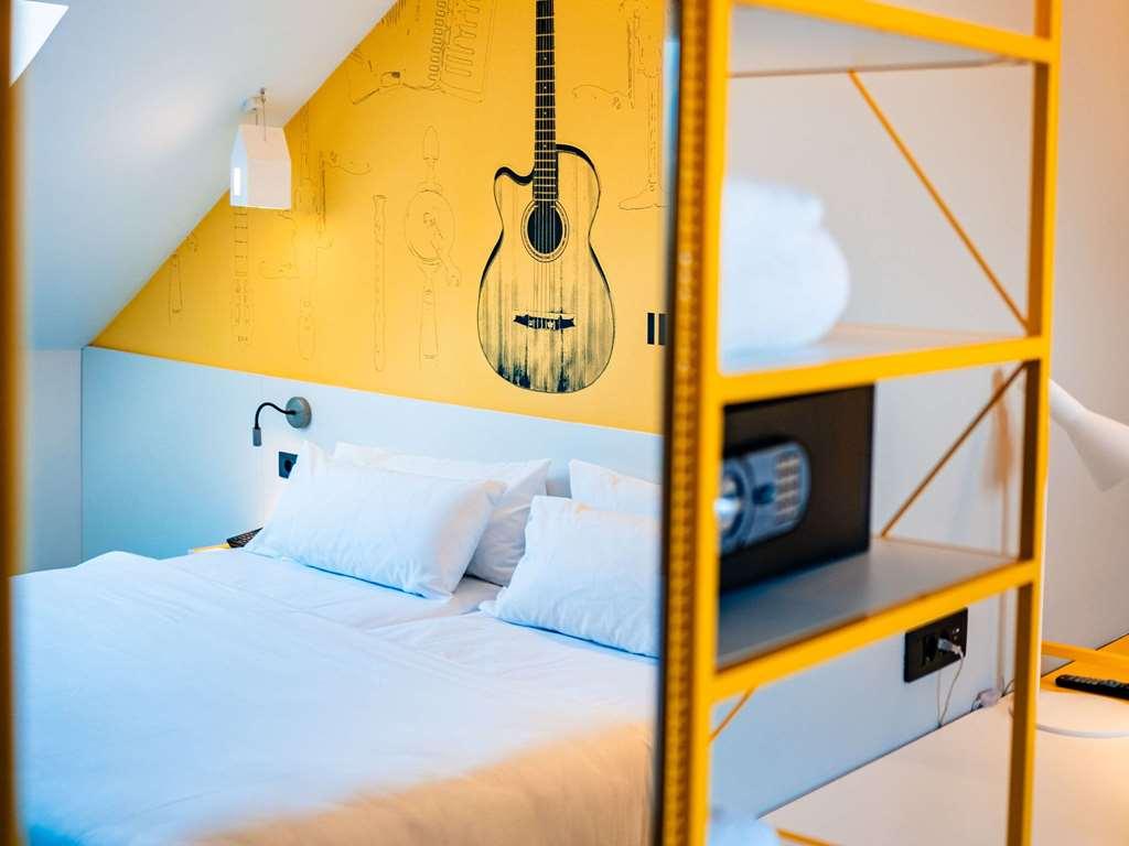 Ibis Styles Sibiu Arsenal Hotel Cameră foto