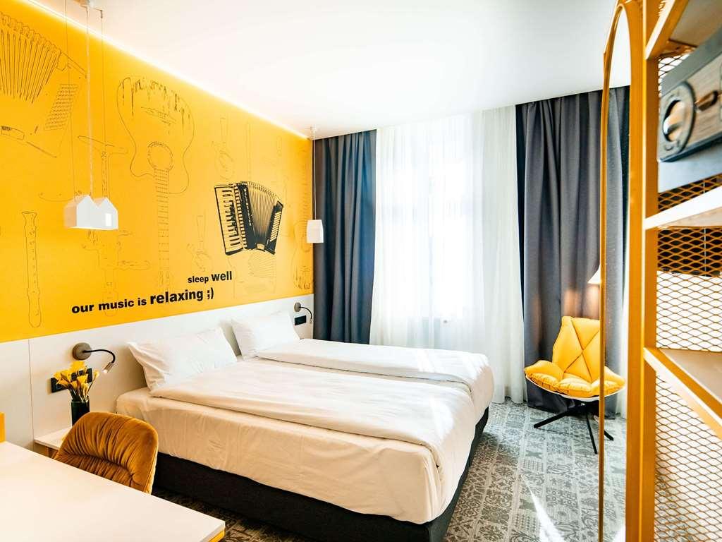 Ibis Styles Sibiu Arsenal Hotel Cameră foto