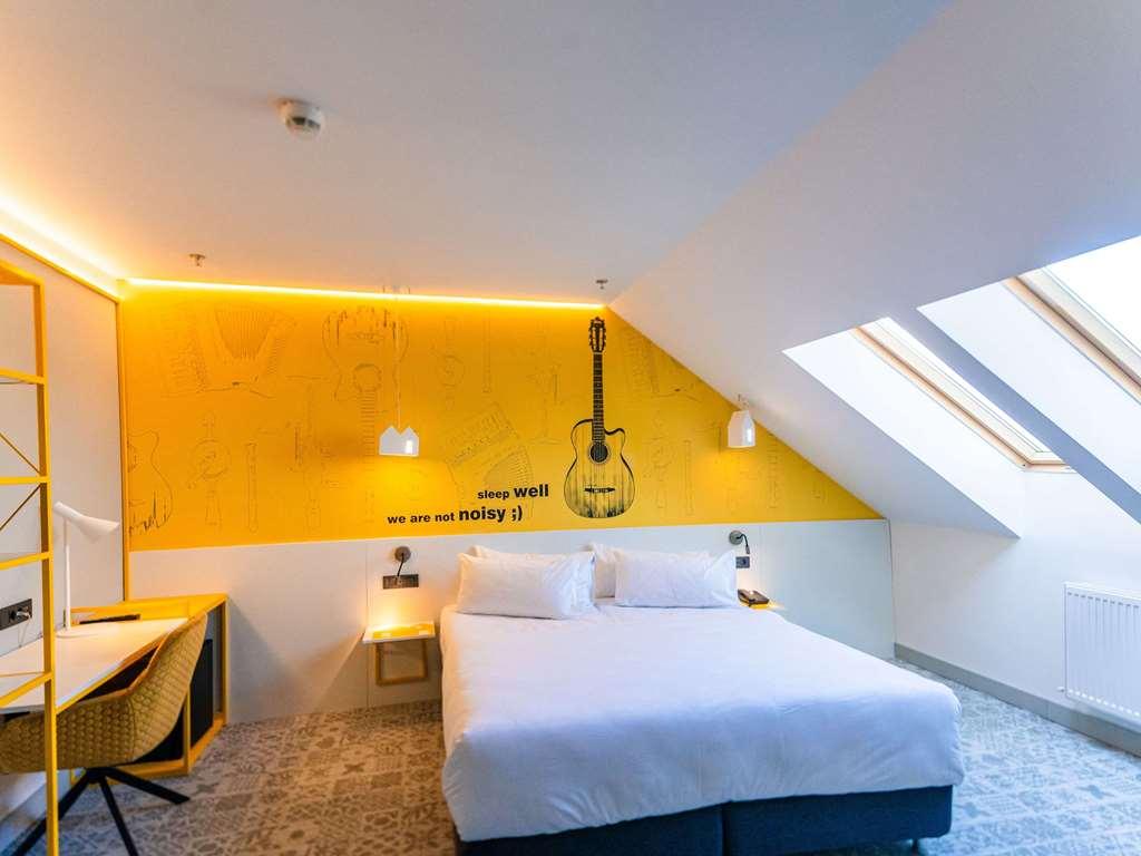Ibis Styles Sibiu Arsenal Hotel Cameră foto