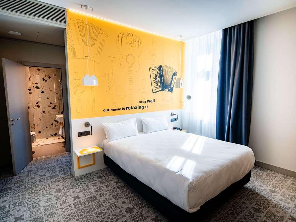 Ibis Styles Sibiu Arsenal Hotel Cameră foto