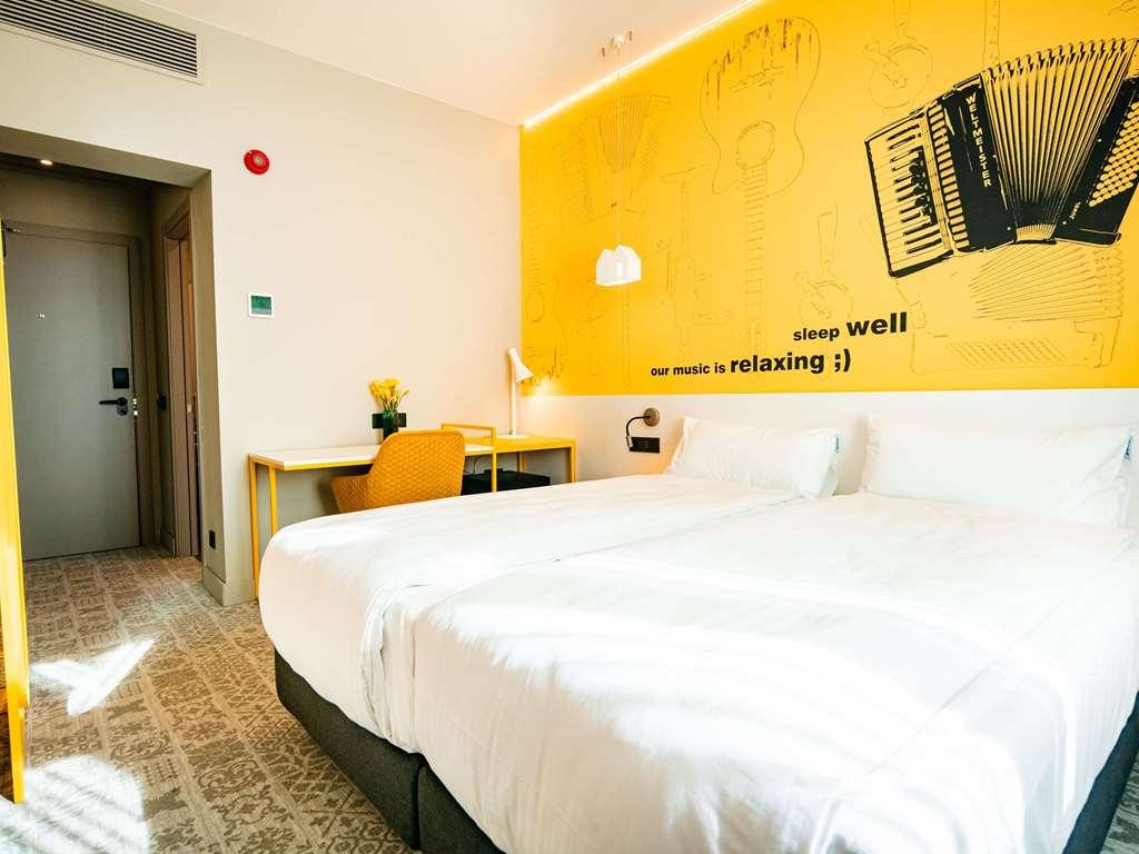 Ibis Styles Sibiu Arsenal Hotel Cameră foto